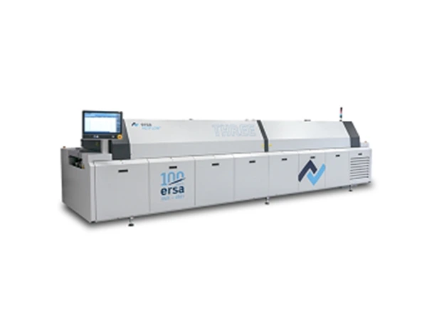 Reflow Oven